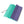 Blue Lug Puff Seat