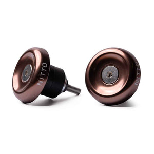 Nitto FW-25 Large Bar End
