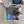 Blue Lug Puff Seat