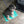 Blue Lug Puff Seat