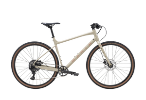 Marin DSX - Khaki/Red