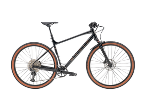 Marin DSX FS - Black/Orange