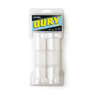 Lizard Skins Oury V2 Grip - Blue Lug Special