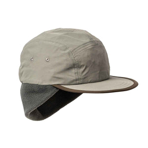 Blue Lug Winter Duckbill Cap