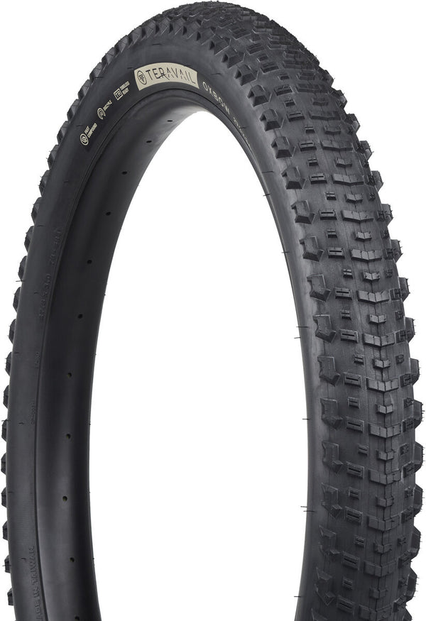 Teravail Oxbow 29 MTB Tyre