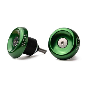 Nitto FW-25 Large Bar End