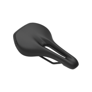 Ergon SMC Womens Black saddle