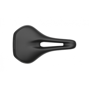Ergon SMC Womens Black saddle