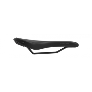 Ergon SMC Womens Black saddle