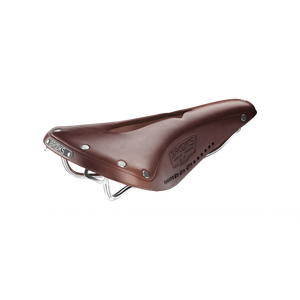 Brooks B17 Carved Saddle