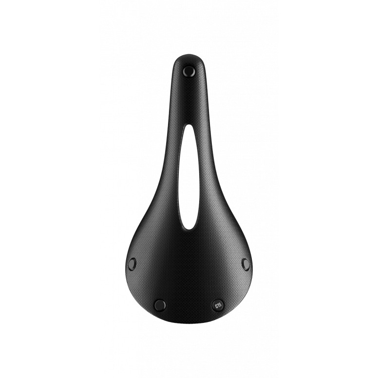 Brooks Cambium C17 All Weather Carved Saddle The Woods Cyclery