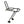 Nitto M-18 Front Rack
