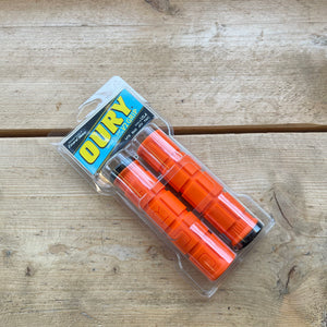 Lizard Skins Oury V2 Single Clamp Lock-On Grips