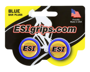 ESI Grips Bar Plugs