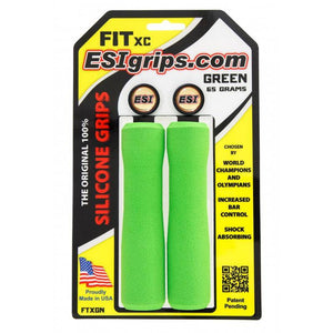 ESI Grips MTB Fit XC