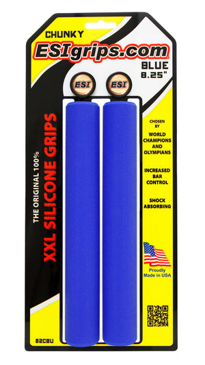 ESI Grips XXL 8.35 Chunky