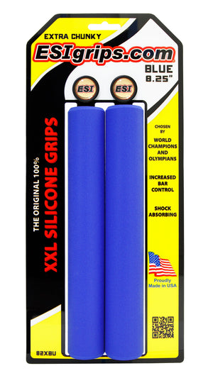 ESI Grips XXL 8.35 Extra Chunky