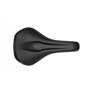 Ergon SMC Core Men Black Saddle