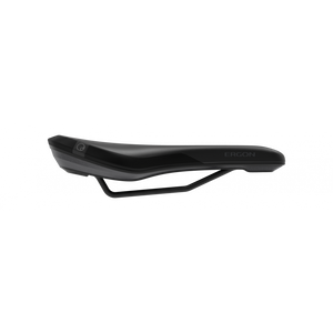 Ergon SMC Core Womens Black Saddle