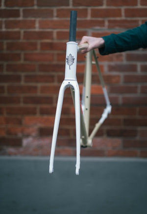 Brother Stroma Frameset - Rubble