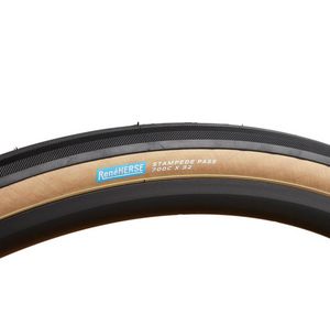 Rene Herse Stampede Pass - 700c x 32mm