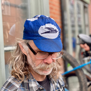 Africap - Handmade Cycling Caps