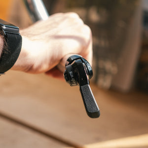 MicroSHIFT MT Bar End Shifters