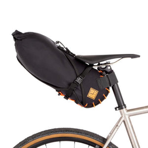 Restrap Saddle Bag (8 Litres)