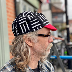 Africap - Handmade Cycling Caps