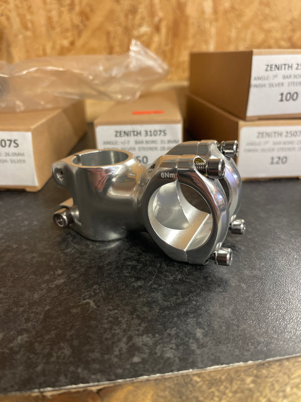 Zenith 3107-S