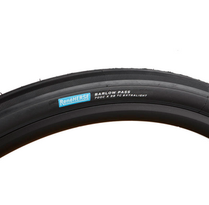 Rene Herse Barlow Pass- 700c x 38mm