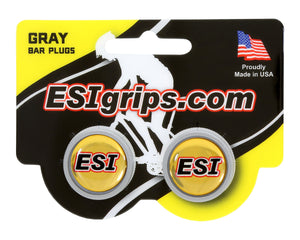 ESI Grips Bar Plugs