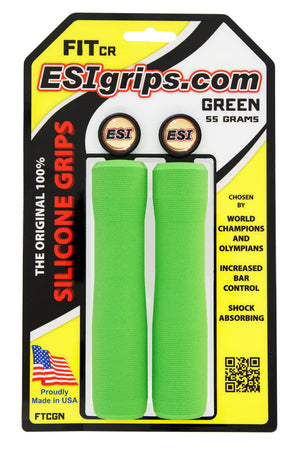 ESI Grips MTB Fit CR