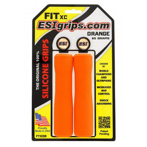 ESI Grips MTB Fit XC