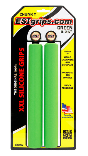 ESI Grips XXL 8.35 Chunky