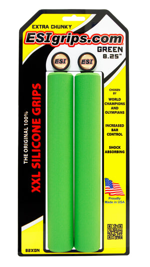 ESI Grips XXL 8.35 Extra Chunky
