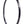 Velocity Cliffhanger Rim - Disc Brake