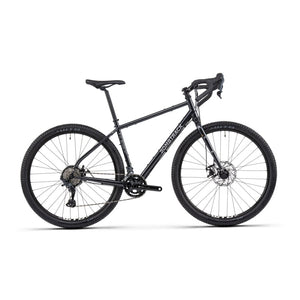 Bombtrack Beyond 1 - Metallic Black