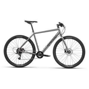Bombtrack Munroe AL - Matt Pebble Gray