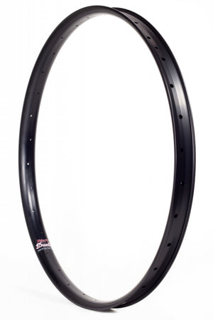 Velocity Dually Rim