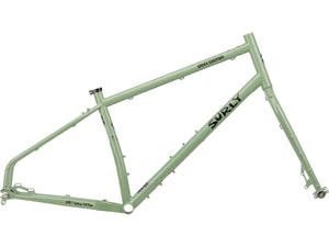 Surly Grappler Frameset - Sage Green