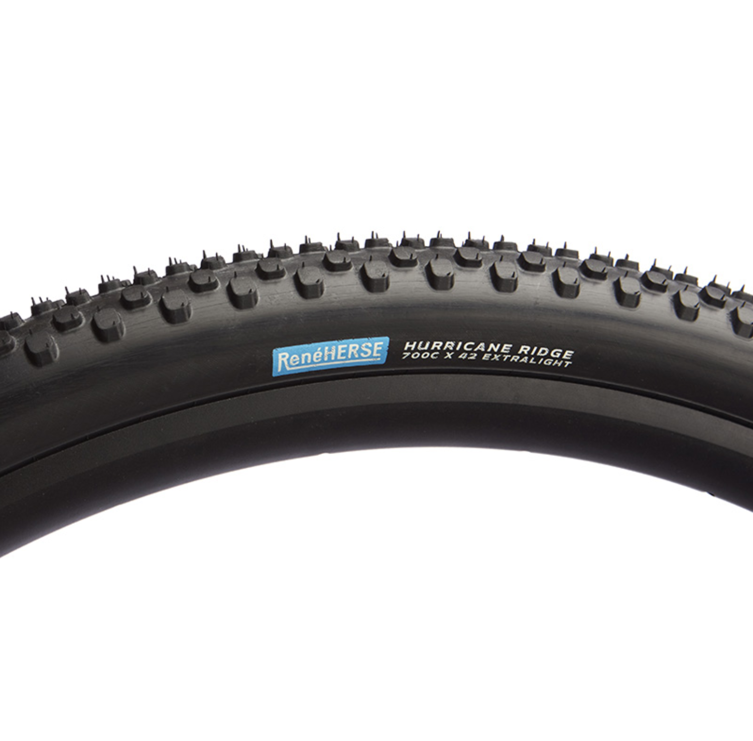 Rene Herse Hurricane Ridge 700c x 42mm The Woods Cyclery