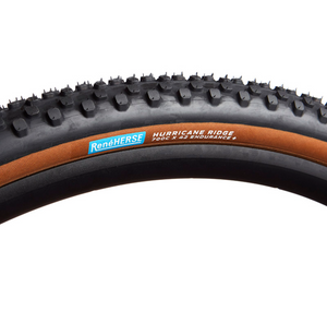 Rene Herse Hurricane Ridge - 700c x 42mm
