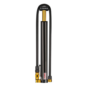 Lezyne Micro Floor Drive HV