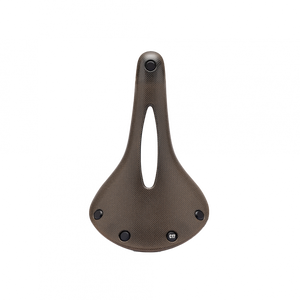 Brooks Cambium C17 All Weather Carved Saddle