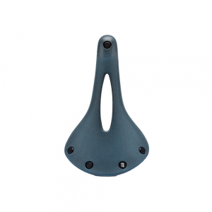 Brooks Cambium C17 All Weather Carved Saddle