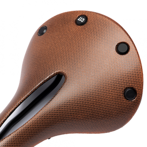 Brooks Cambium C17 All Weather Carved Saddle