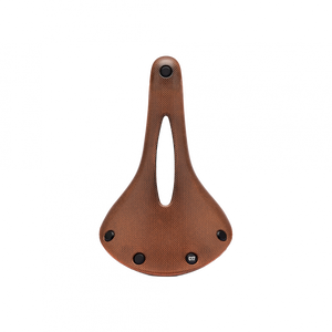 Brooks Cambium C17 All Weather Carved Saddle