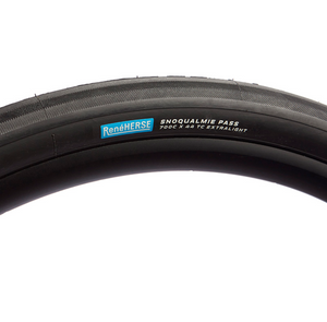 Rene Herse Snoqualmie Pass - 700c x 44mm