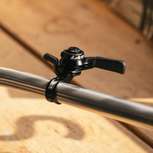 MicroSHIFT MT Thumb Shifters